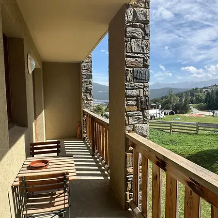 Nid Douillet Au Pied Des Pistes Apartmán Les Angles (Pyrenees-Orientales)